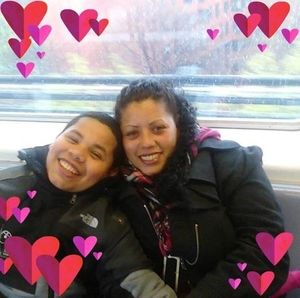 Meet your Posher, Crystallee